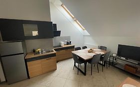 Apartamenty Świerkowa #2